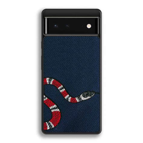 Gucci Google Pixel Cases 